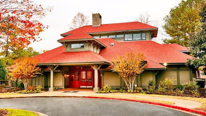 Eagle Watch Golf Club