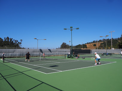 Cambria Tennis Club