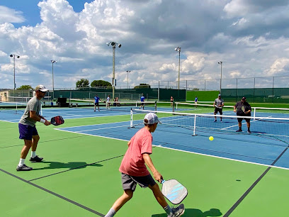 Fredericksburg Tennis Association