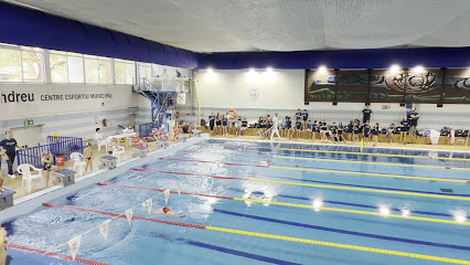 CEM Sant Andreu