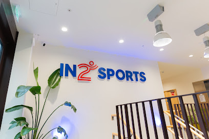 In2Sports - Indoor Sports Centre