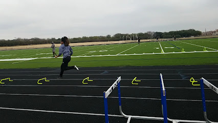 Plano West Sports Athletic Center