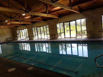 Ridge Sports Center