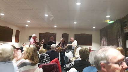 Linlithgow Sports Club