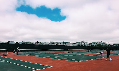 Nantucket Tennis
