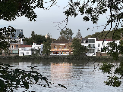 Priory Park Club
