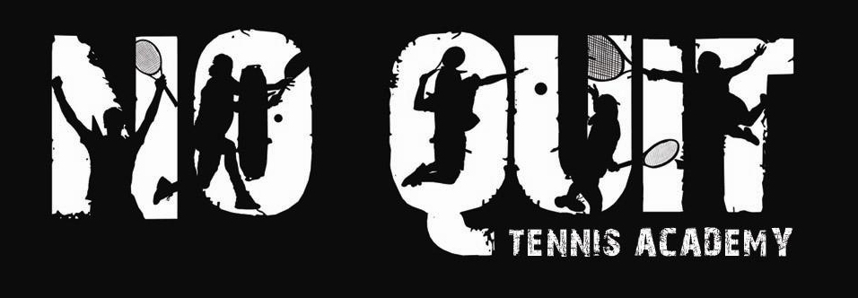 No Quit Tennis Academy