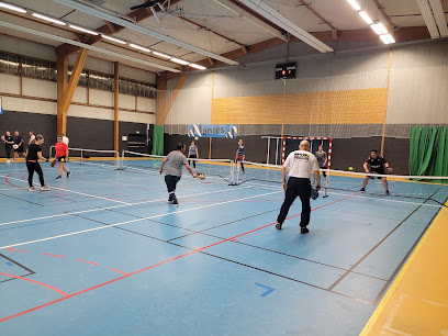 Gymnasium Cups Ripossière