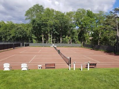 Morristown Field Club