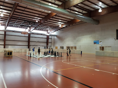 Jean Shepherd Community Center