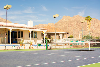 The Courts Anza-Borrego