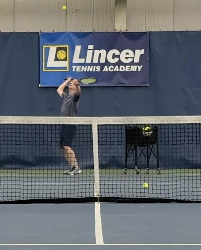 Magic Lincer Tennis Club of Manchester