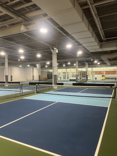 Club Pickleball