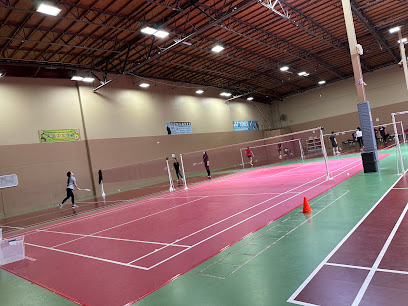 Bay Badminton Center