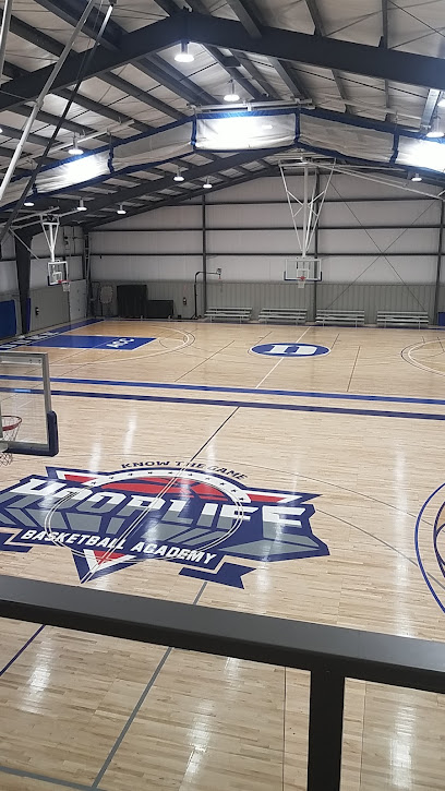 Roland Sports Complex & Event Center