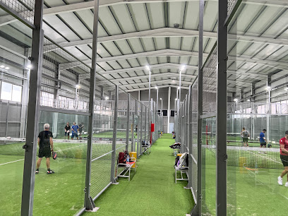 Mallorca Padel Indoor