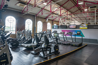 John Orwell Sports Centre