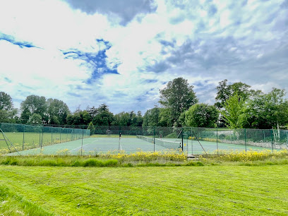 Glamorgan Lawn Tennis & Croquet Club