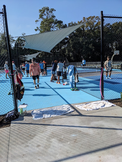 Hilton Head Island Pickleball Club