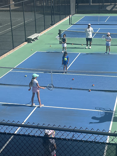 Winter Haven City Tennis Center