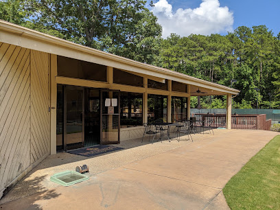 Inverness Country Club Tennis Center