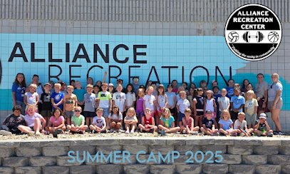 Alliance Recreation Center