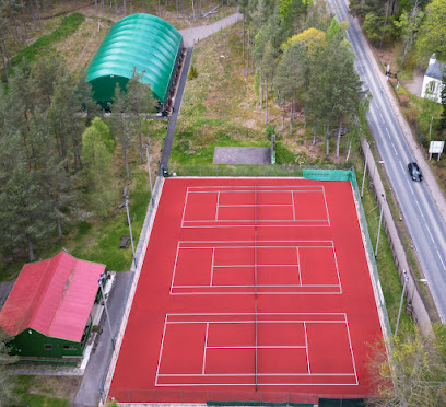Rothiemurchus and Aviemore Tennis Club