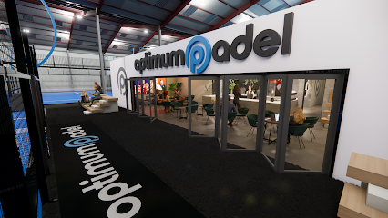Optimum Padel