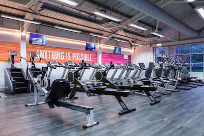 Islington Tennis Centre and Gym