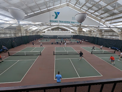 Grand Traverse Bay YMCA (West)
