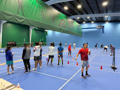 Momentum Sports