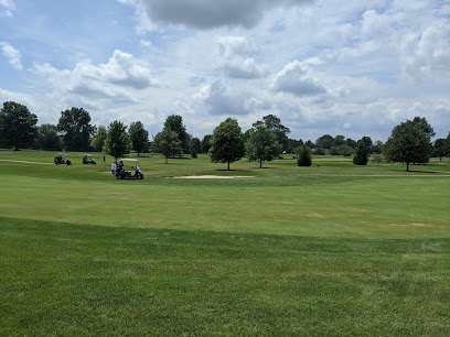 Out Door Country Club