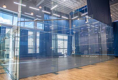 Brooklyn Squash Academy