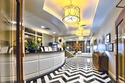 Calhoun Beach Athletic Club