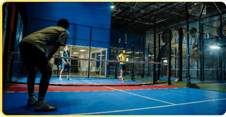 Padball USA