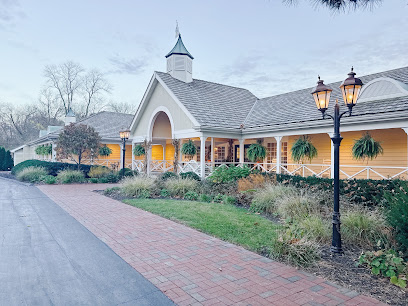 Racquet Club Ladue
