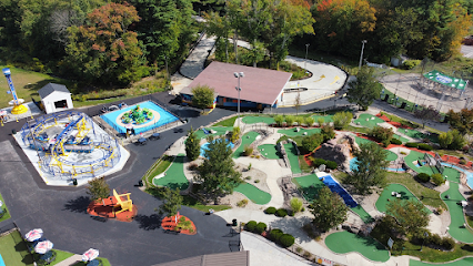 Starland Sportsplex & Fun Park