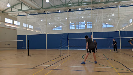 Mark Green Sports Center