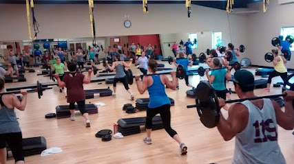 Grand Traverse Bay YMCA (West)
