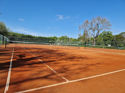 Beckfoot and Bingley Tennis Club