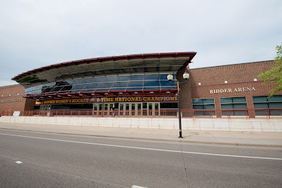 Baseline Tennis Center