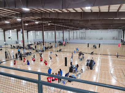 Ascension St. John Sportsplex