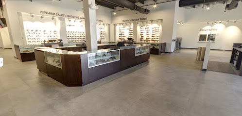 Apex Shooting Center