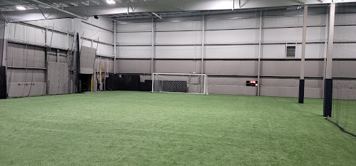 MEF Fieldhouse