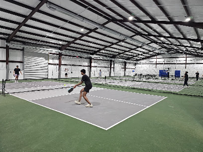 Big Island Pickle Court