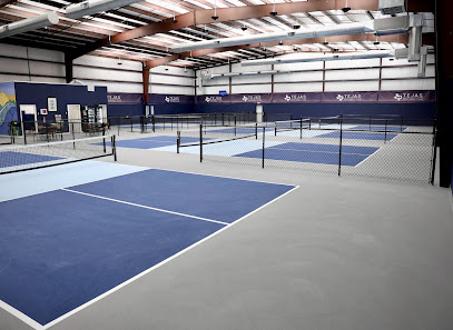 Tejas Pickleball Club
