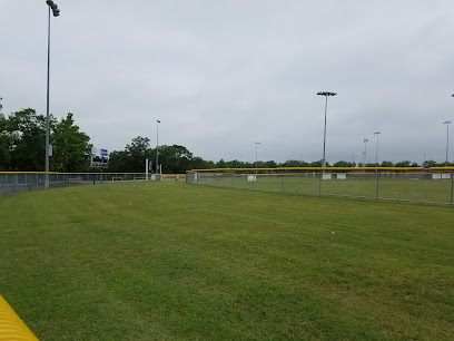 Sherwood Sports Complex
