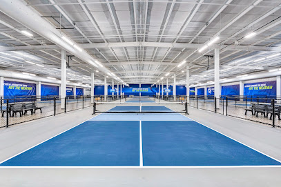 Revolve Pickleball