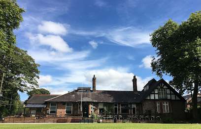 The Albert Bowling & Tennis Club