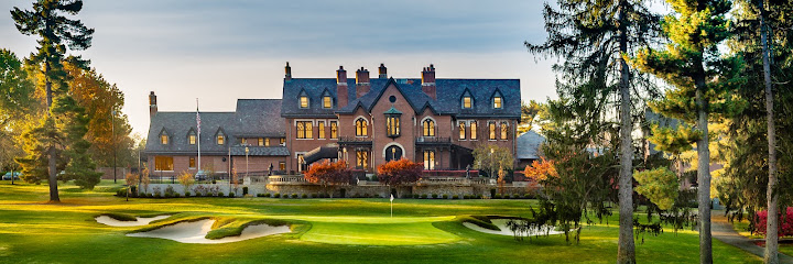 Hurstbourne Country Club